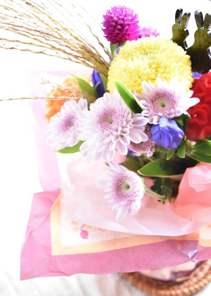 お月見の花 観葉植物 鉢花 切り花の花情報 卸売り ひめじせいか 姫路生花卸売市場